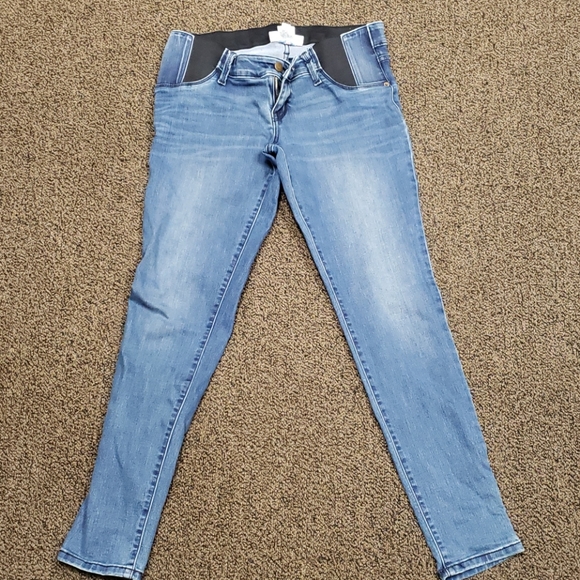Maternity Jeggings